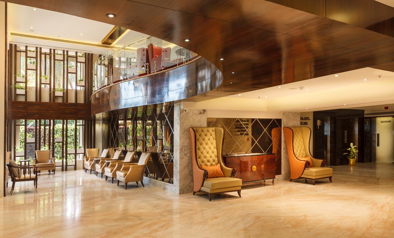 สมานไว บูทิก โฮเต็ล Hotel อูดุปปี ภายนอก รูปภาพ