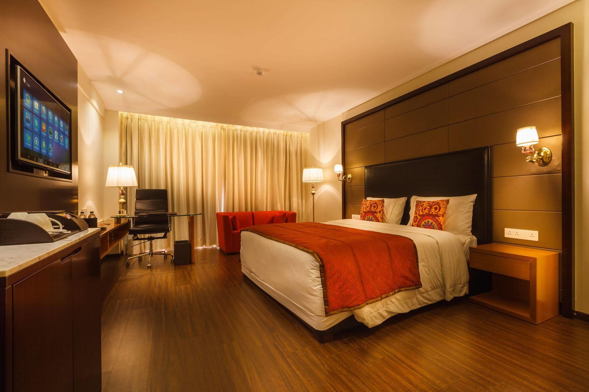 สมานไว บูทิก โฮเต็ล Hotel อูดุปปี ภายนอก รูปภาพ