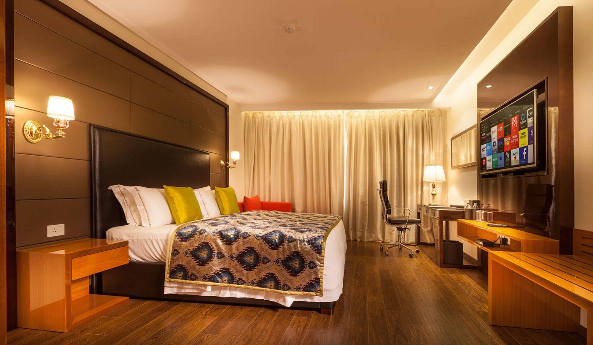 สมานไว บูทิก โฮเต็ล Hotel อูดุปปี ภายนอก รูปภาพ